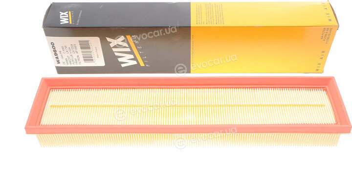 WIX WA9600