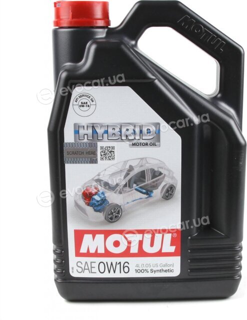 Motul 111887