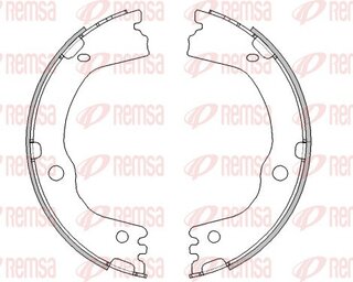 Remsa 461600