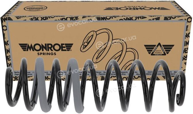 Monroe SP4801