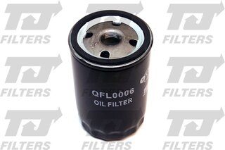 Quinton Hazell QFL0006
