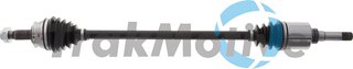 TrakMotive 30-1726