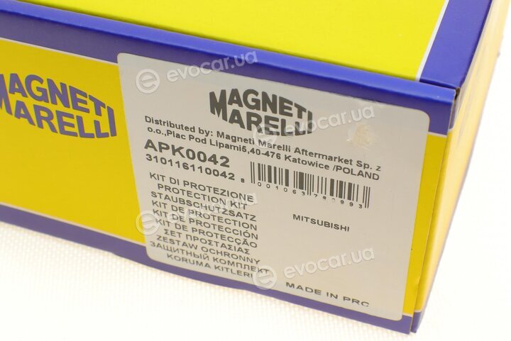 Magneti Marelli 310116110042