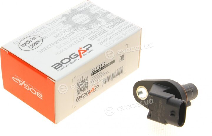 Bogap C6116110