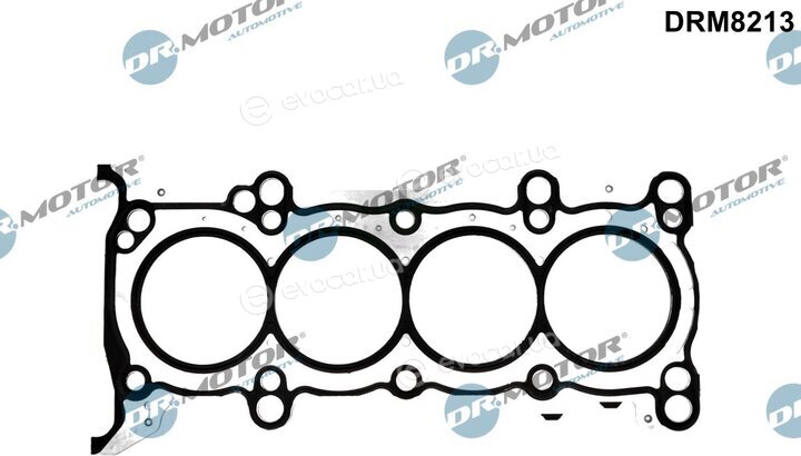 Dr. Motor DRM8213