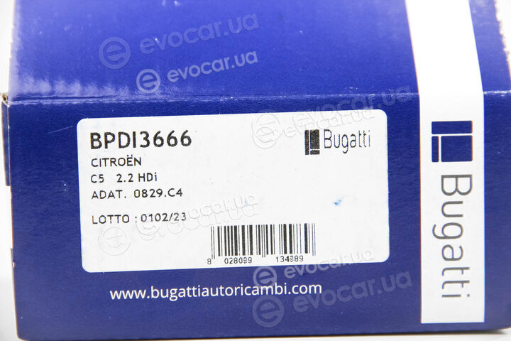 Bugatti BPDI3666