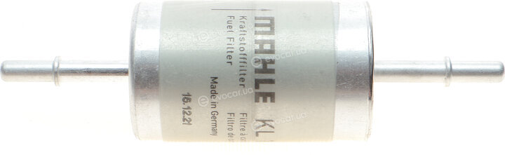 Mahle KL 181