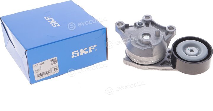 SKF VKM 33332