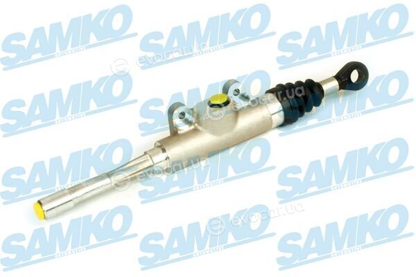 LPR / Samko F20994