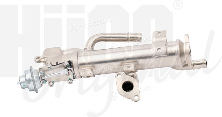 Astemo (Hitachi) / Huco 138459