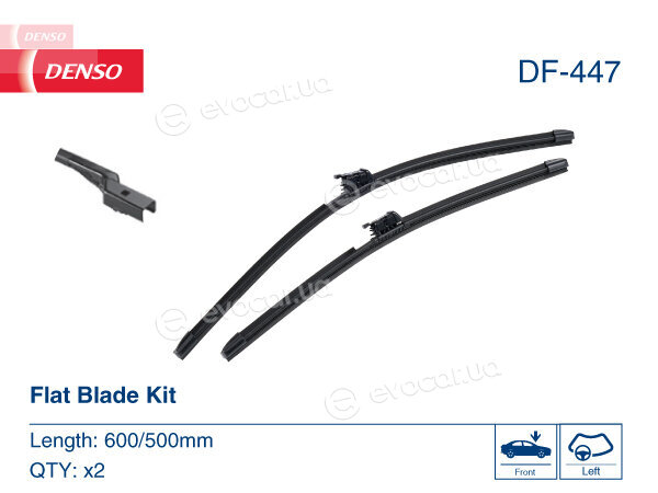 Denso DF-447