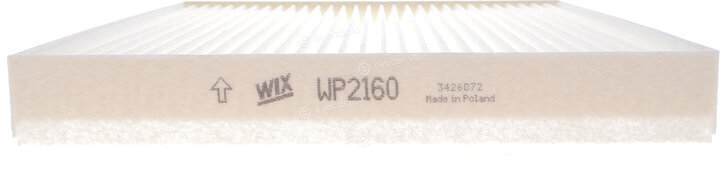 WIX WP2160