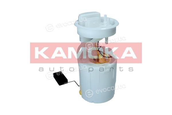 Kamoka 8400097