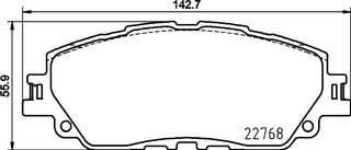 Hella 8DB 355 036-511