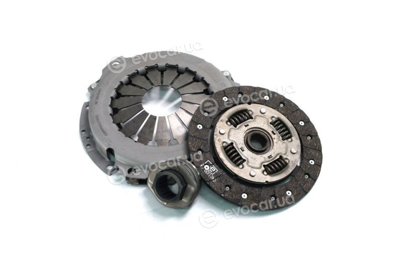 Aisin KN-085