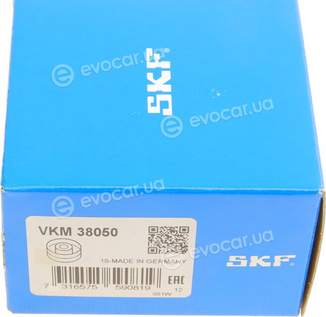SKF VKM 38050