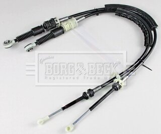 Borg & Beck BKG1216