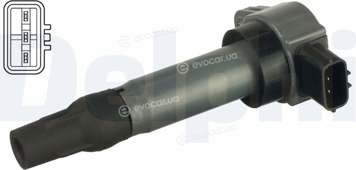 Delphi GN10605