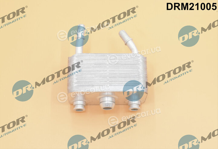 Dr. Motor DRM21005