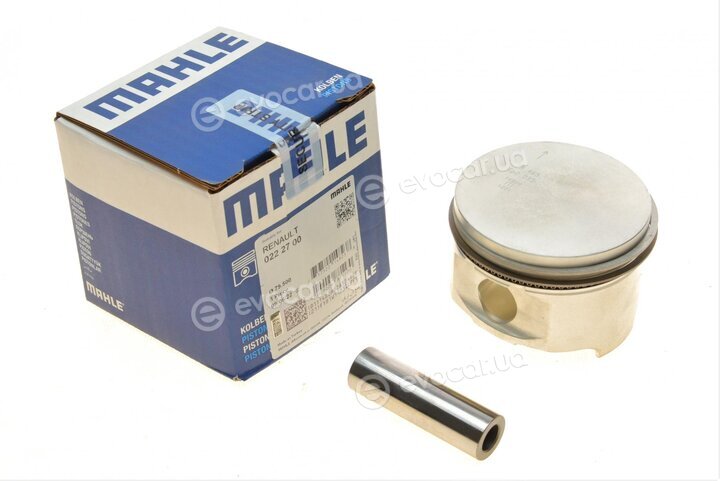 Mahle 022 27 00