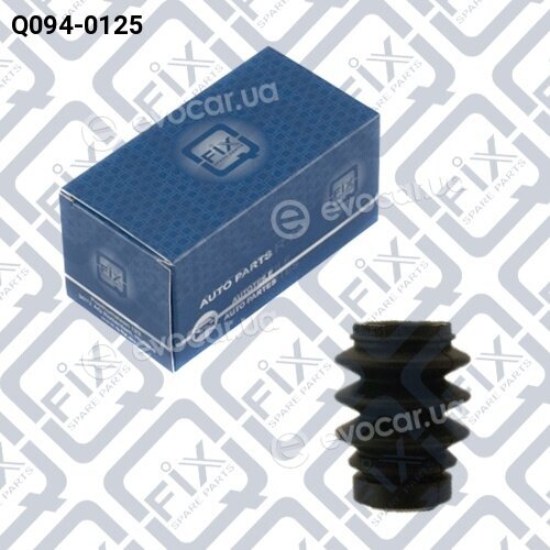 Q-Fix Q0940125