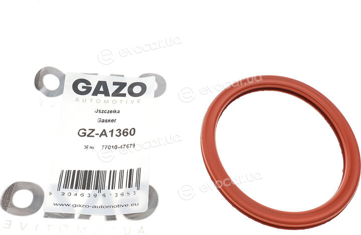 Gazo GZ-A1360