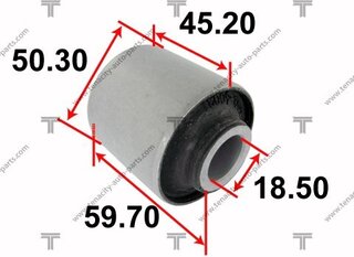Tenacity AAMTO1069
