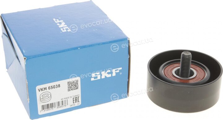 SKF VKM 65038