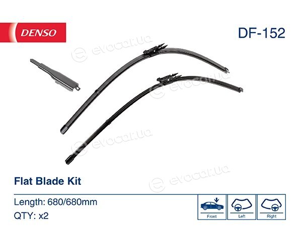 Denso DF-152