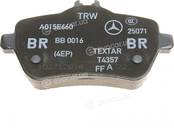 Mercedes-Benz A000420310564