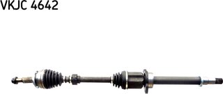 SKF VKJC 4642