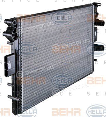 Hella 8MK 376 724-561