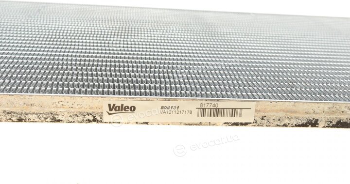 Valeo 817740