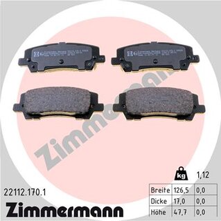 Zimmermann 221121701