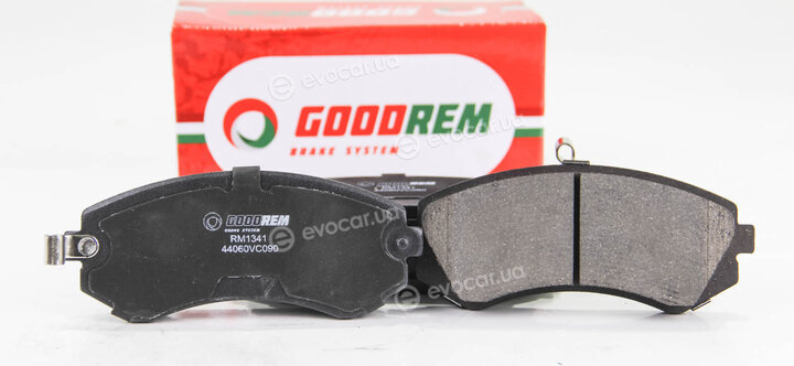 Goodrem RM1341