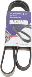 Hutchinson 1107 K 6