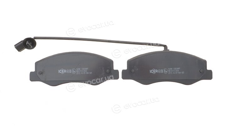 Icer 142000