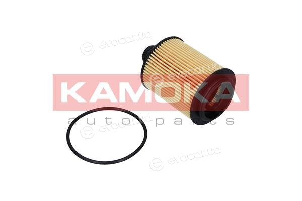 Kamoka F111601