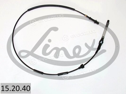 Linex 15.20.40