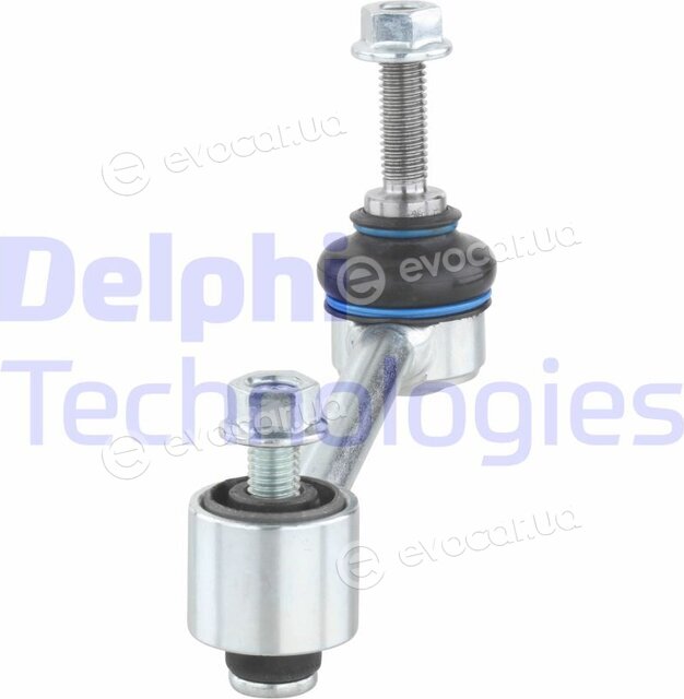 Delphi TC1325