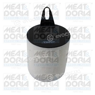 Meat & Doria 18541
