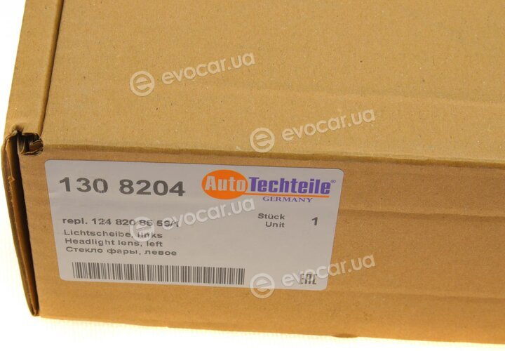 Autotechteile 130 8204