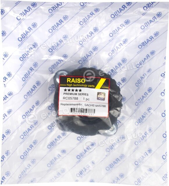 Raiso RC05788