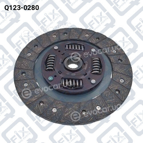 Q-Fix Q1230280