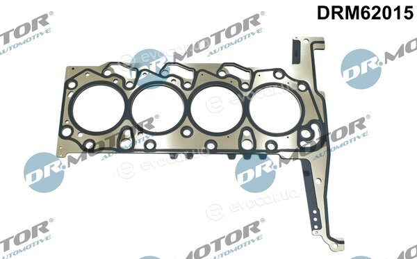 Dr. Motor DRM62015