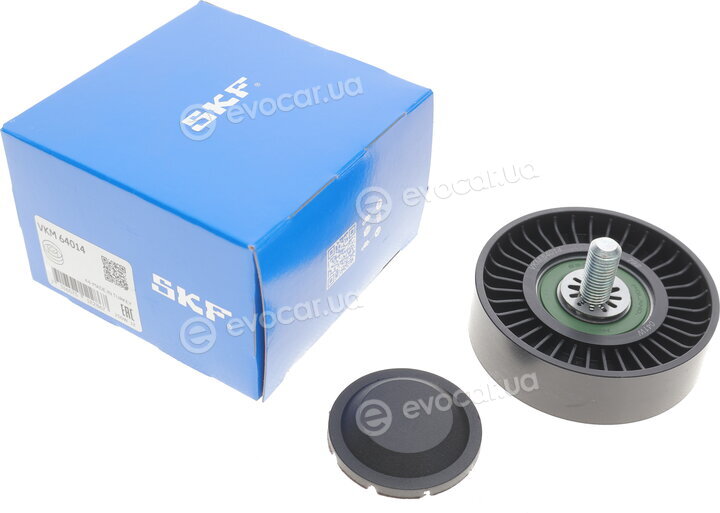 SKF VKM 64014