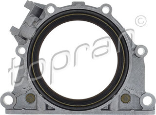 Topran 501 137