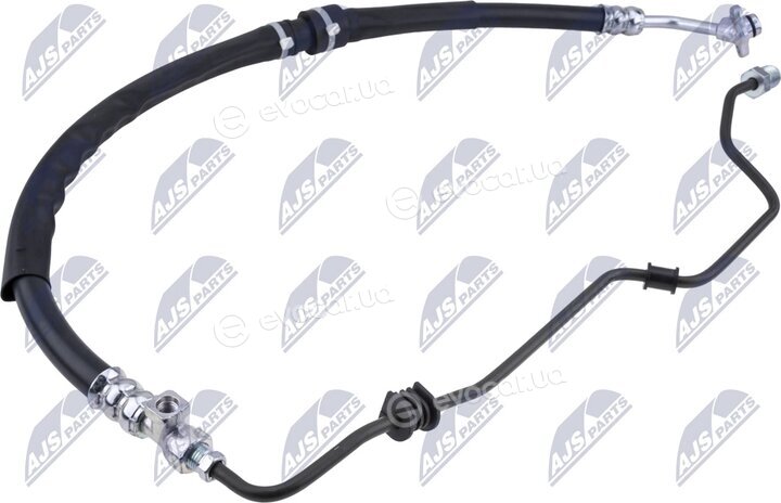 NTY SPH-HD-001