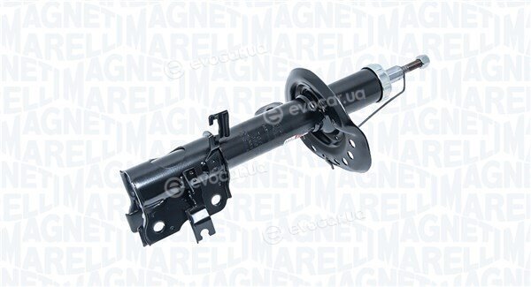 Magneti Marelli 357077070200
