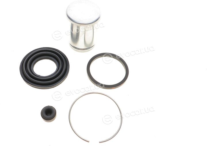 Kawe / Quick Brake 114-5210